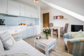 Haus Nora - Wohnung 2
